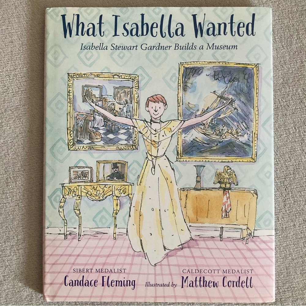 3/$35 Art book